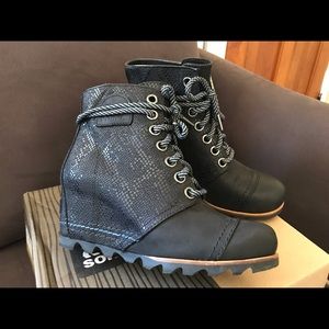 Sorel 1964 Premium Wedge